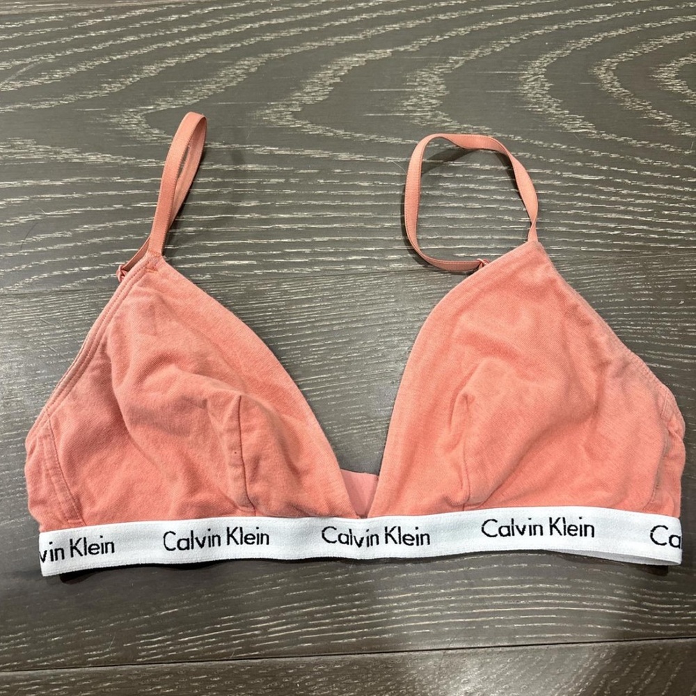 Calvin Klein Bralette
